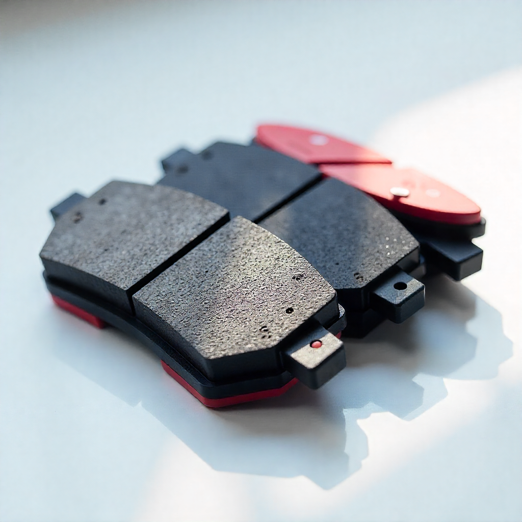 Toyota Brake Pads Set