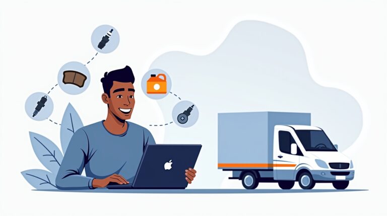Autolabari Is Here – Say Goodbye to Stressful Car Part Shopping