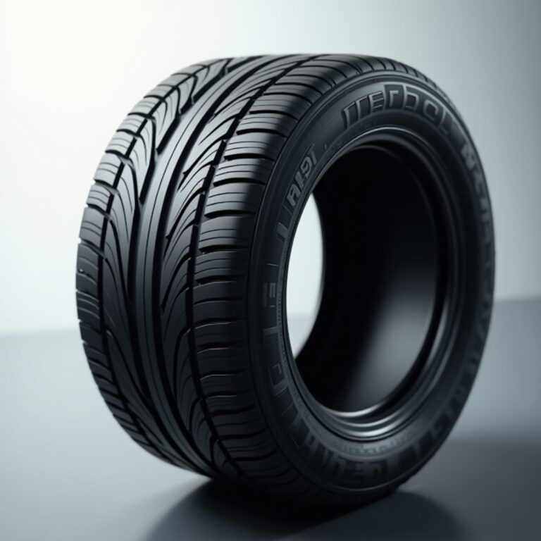 The Ultimate Guide to Choosing the Right Tires for Your Car