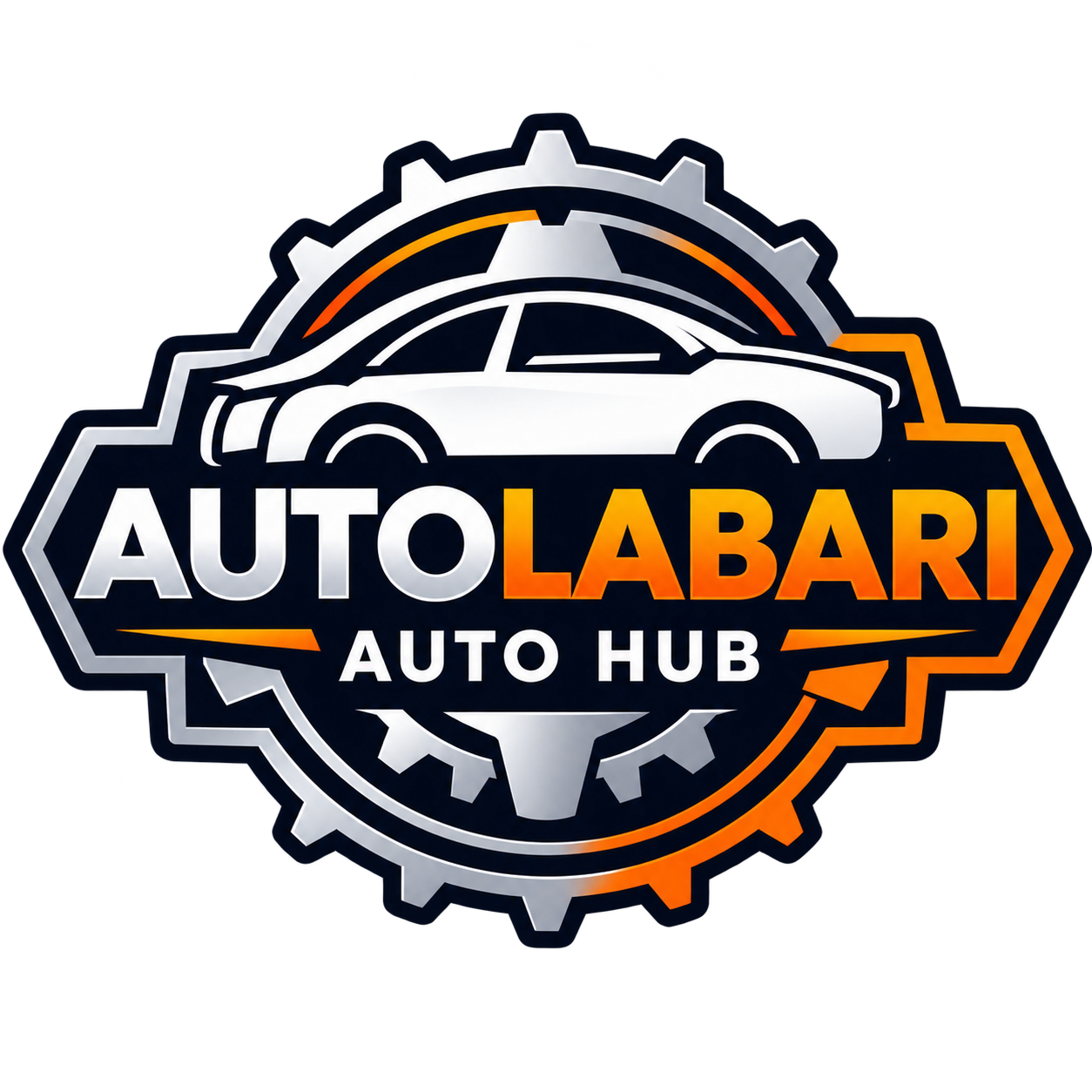 Autolabari Auto Hub